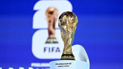 الفيفا يحدد طريقة شراء تذاكر كأس العالم 2026 الفيفا يحدد طريقة شراء تذاكر كأس العالم 2026