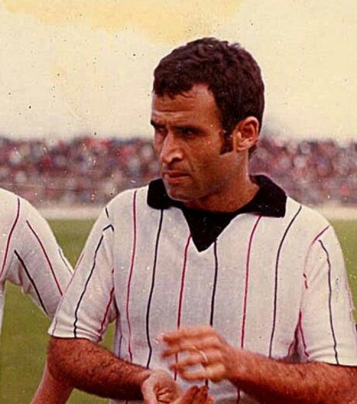 الجمعية المغربية للصحافة الرياضية تعزي في وفاة الأسطورة