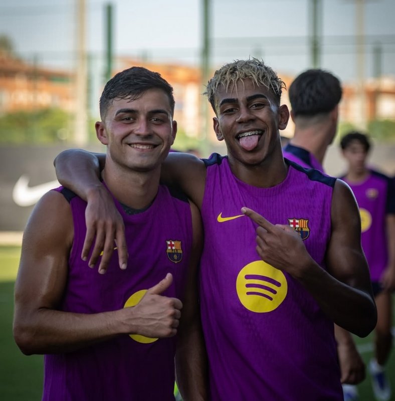 صفقة بـ44 مليون أورو تقترب من خزينة برشلونة