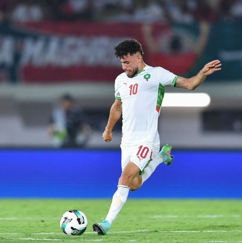 الوكرة القطري سدد الشرط الجزائي للتعاقد مع زحزوح