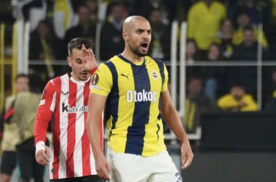 أمرابط رفض 3 عروض رسمية من إيطاليا بسبب الراتب