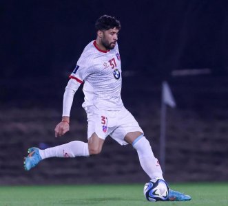 جبران يعود ومباريك يرحل
