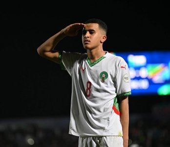 عاجل: انهيار صفقة انضمام وزان لريال مدريد
