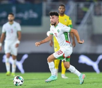 الجيش عرض على زحزوح عقدا كبيرا
