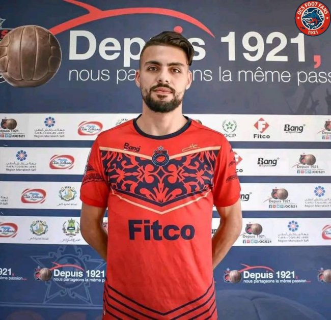 مورابيط يعود إلى أولمبيك آسفي