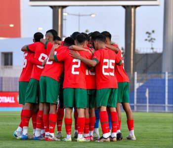 مباراتان وديتان للمنتخب الوطني المحلي أمام بوركينا فاسو