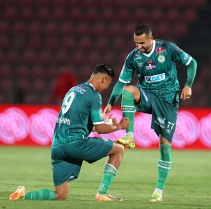 بلقشور: على الهدافين بذل مجهود أكبر ولا يعقل أن نصل ل 11 هدفا في الموسم