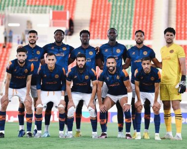 مباريات النهضة البركانية في الموسم الجديد
