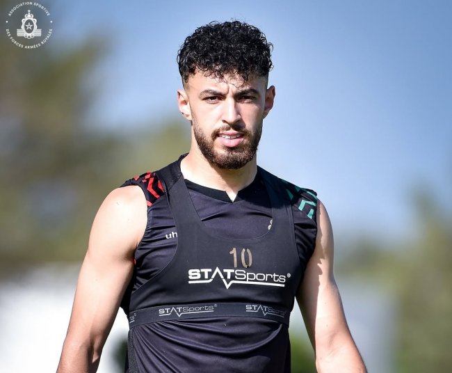 زحزوح خارج أسوار قلعة العساكر وهذه قيمة الصفقة