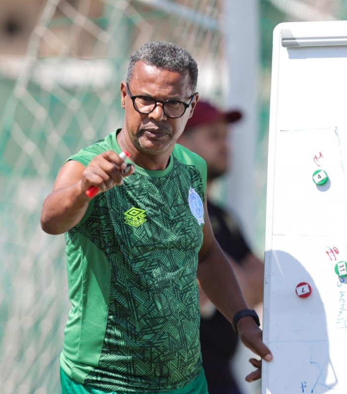 الرجاء يواجه خيطافي الإسباني يوم 8 غشت