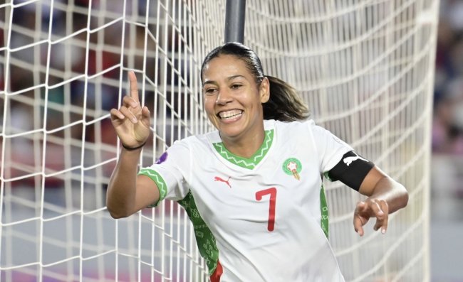 الشباك تشعل السباق على الحذاء الذهبي