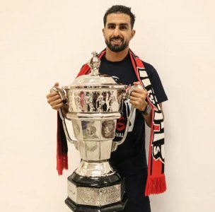 ابراهيم البحراوي يلتحق بفريق العاصمة الرباط ابراهيم البحراوي يلتحق بفريق العاصمة الرباط