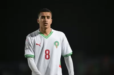 هل كذب الريال في نتائج الفحص الطبي لعبد الله وزان؟ هل كذب الريال في نتائج الفحص الطبي لعبد الله وزان؟