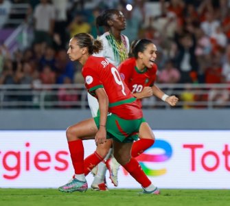 تشكيلة اللبؤات لمواجهة منتخب غانا تشكيلة اللبؤات لمواجهة منتخب غانا