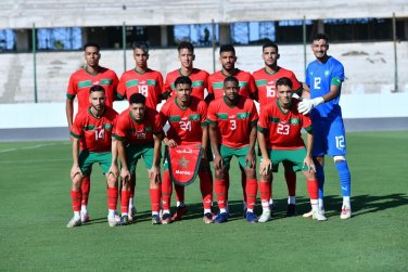 عاجل: اللائحة النهائية المشاركة في الشان