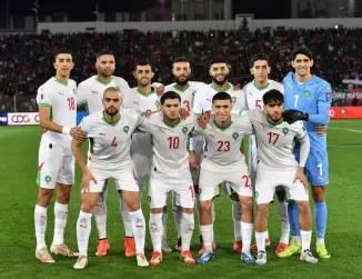 منتخب الأسود الأغلى عربيا و14 عالميا