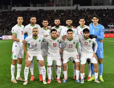 منتخب الأسود الأغلى عربيا و14 عالميا