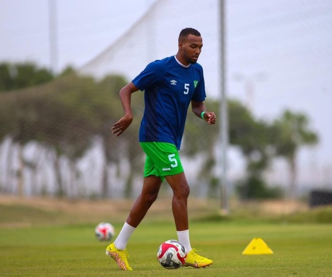 الفتح يضم أمين فرحان