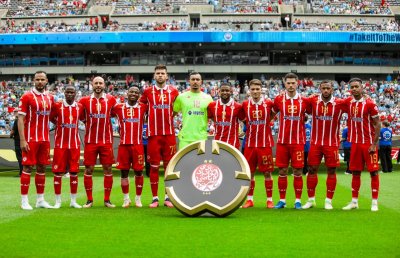 الوداد مطالب بتقليص عدد لاعبيه الأجانب التسعة الوداد مطالب بتقليص عدد لاعبيه الأجانب التسعة