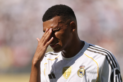 هل تعصف غرفة الملابس باستقرار ريال مدريد؟