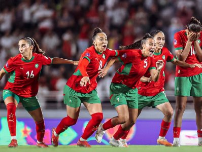 اللبؤات يطاردن أول لقب إفريقي أمام نيجيريا الكاسحة