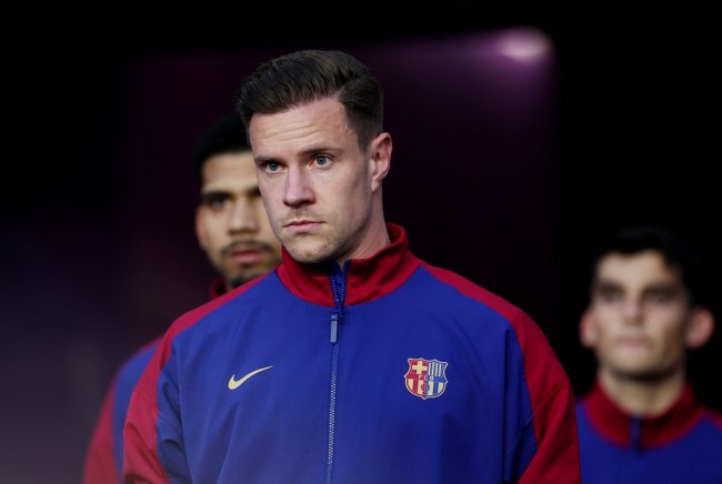 تير شتيغن يعلن خضوعه لعملية جراحية