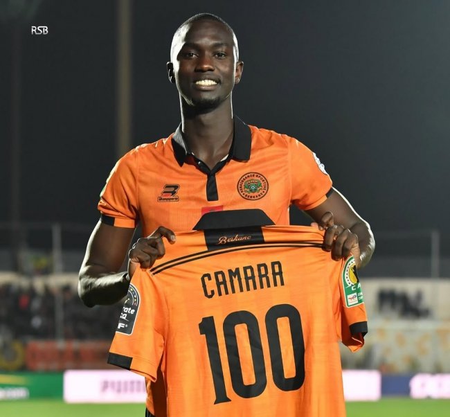 الفحص الطبي يحرم كامارا من الانتقال للبطولة الإنجليزية