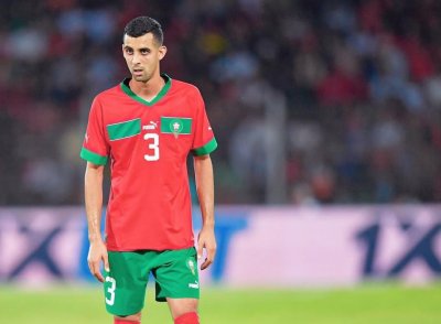 عسال وبلعمري ومتابعة المشرف العام