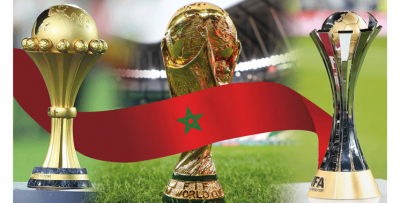 المونديال يطور بشكل مدهش مطارات المغرب