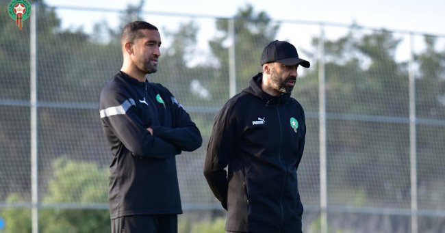 الأسود المحليون خسروا ودية بوركينا فاسو