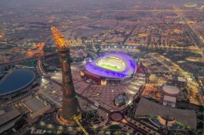 100 يوم على انطلاق كأس العالم للناشئين بقطر