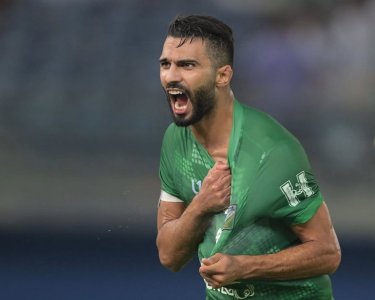الصبار يبعد جبران عن الوداد الصبار يبعد جبران عن الوداد