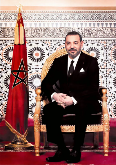 جلالة الملك يهنئ أعضاء المنتخب الوطني المغربي النسوي لكرة القدم على المسيرة المتألقة في كأس أمم إفريقيا للسيدات نسخة 2024