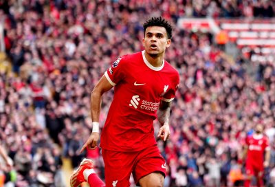 بايرن وافق على دفع 88 مليون دولار لضم دياس من ليفربول