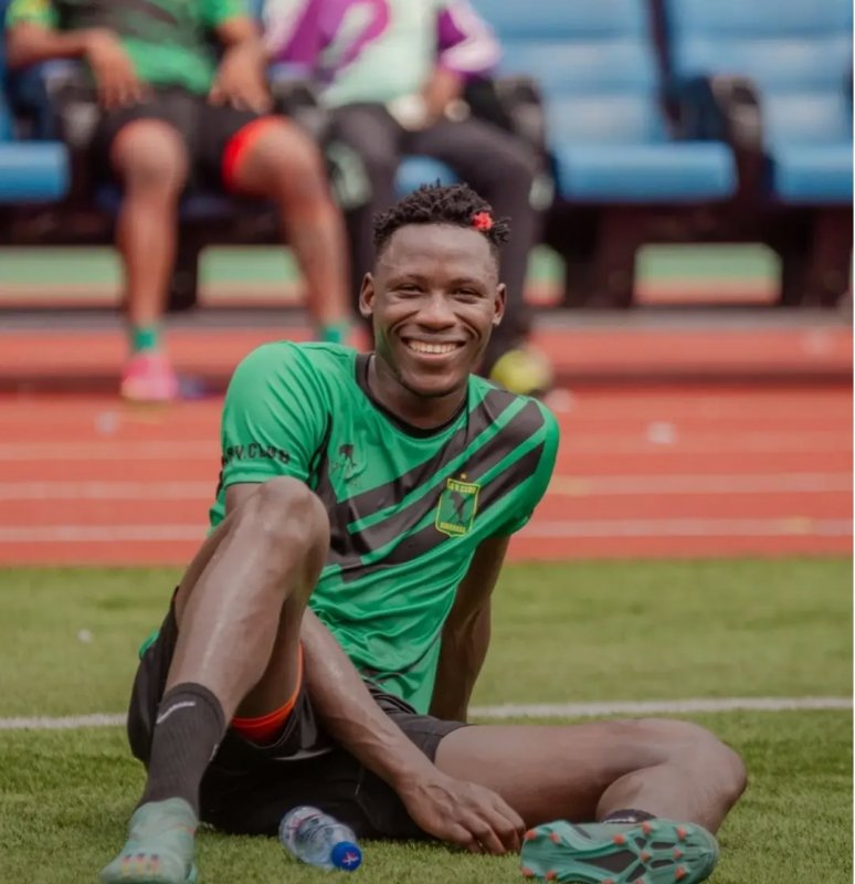 نجم فيطا كلوب يقترب من أولمبيك آسفي