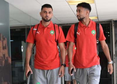 المنتخب المحلي الأول بين 15 منتخبا