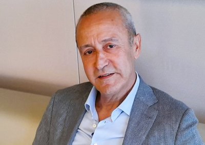 بوزوبع وحيدا في السباق لرئاسة المغرب الفاسي بوزوبع وحيدا في السباق لرئاسة المغرب الفاسي