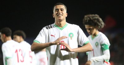 قطر والمغرب في قائمة أبرز المواجهات المنتظرة بمونديال الناشئين
