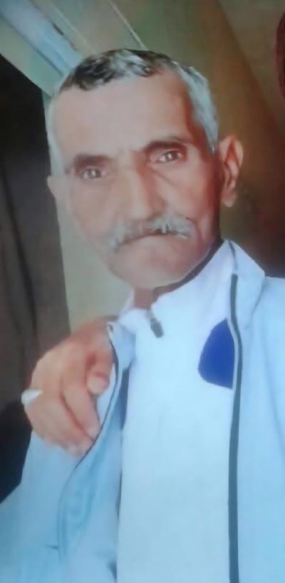 تعازينا القلبية لزميلنا مصطفى بدري في وفاة شقيقه تعازينا القلبية لزميلنا مصطفى بدري في وفاة شقيقه