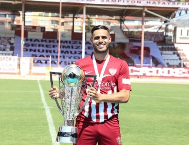 ريان عابد ينضم لأبطال المغرب