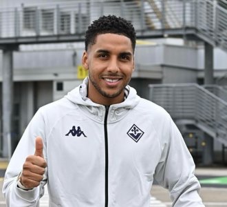 ريشاردسون وصبيري ضمن لائحة فيورنتينا لجولة إنجلترا