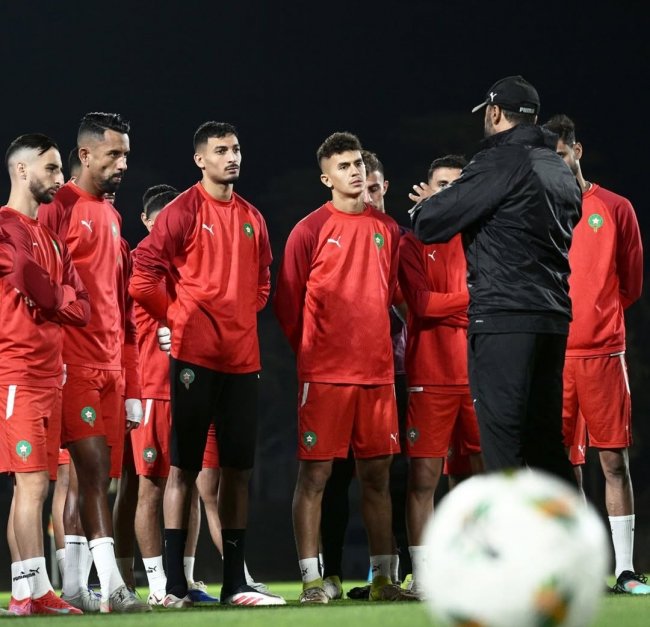 جدول مباريات أسود البطولة في  الشان 