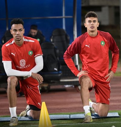 دفاع المنتخب المحلي رجاوي بالتخصص