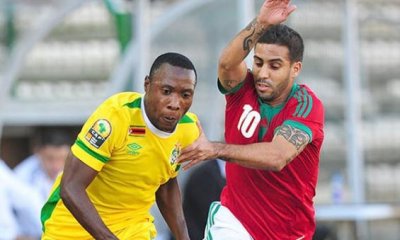 بطولة إفريقيا للمحليين: حكاية أول مشاركة للمنتخب المغربي