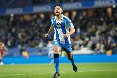 الدهشوري مصر على أن يكون المهاجم الأول في ديفورتيفو الدهشوري مصر على أن يكون المهاجم الأول في ديفورتيفو