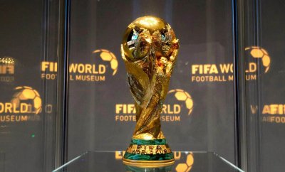 سحب قرعة مونديال 2026 شهر دجنبر