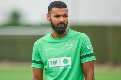 الغزواني يقود مغاربة إيلشي للفوز وديا
