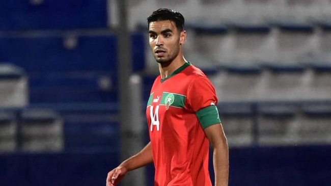 صوان: عازمون على العودة باللقب الإفريقي