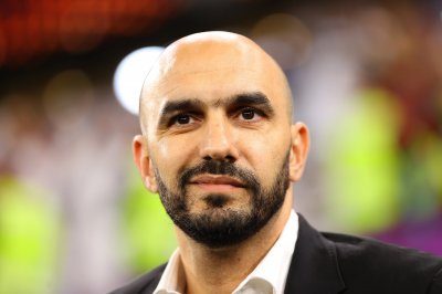 أي وديات للأسود قبل الكان؟ وليد الركراكي يجيب حصريا ل المنتخب أي وديات للأسود قبل الكان؟ وليد الركراكي يجيب حصريا ل المنتخب