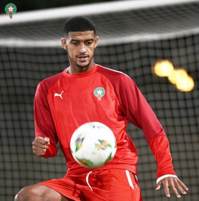  الكعبي الصغير  يبحث عن اللمعان في  الشان  على خطى أيوب